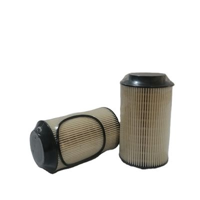 Elemento de filtro de combustível do conjunto de geradores 51.12503-0061 para inspecção de saída por vídeo