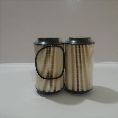 Elemento de filtro de combustível do conjunto de geradores 51.12503-0061 para inspecção de saída por vídeo