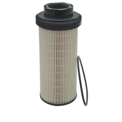 106 mm Diâmetro externo E500KP02D36 Elementos de filtragem de combustível Kraft para conjunto de geradores
