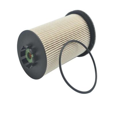 106 mm Diâmetro externo E500KP02D36 Elementos de filtragem de combustível Kraft para conjunto de geradores