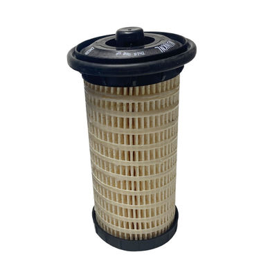 3608969 Elementos de filtro de combustível para o conjunto de geradores Perkins 99% de eficiência do filtro original