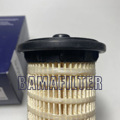 3608969 Elementos de filtro de combustível para o conjunto de geradores Perkins 99% de eficiência do filtro original