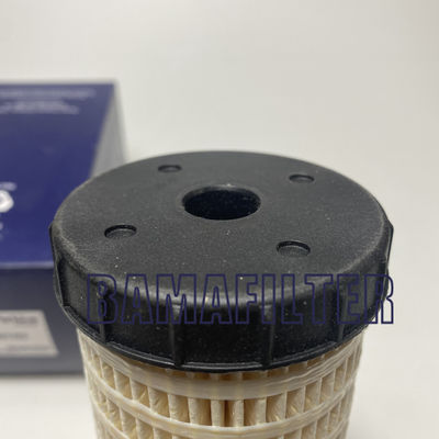 3608969 Elementos de filtro de combustível para o conjunto de geradores Perkins 99% de eficiência do filtro original
