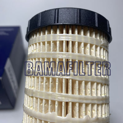 3608969 Elementos de filtro de combustível para o conjunto de geradores Perkins 99% de eficiência do filtro original