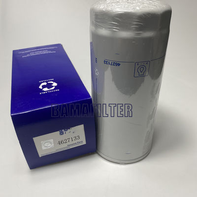 Elemento de filtro de óleo LF16401 LF17475 para conjunto de geradores 4627133 no mercado de retalho 2 kg de peso