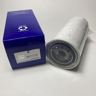 Elemento de filtro de óleo LF16401 LF17475 para conjunto de geradores 4627133 no mercado de retalho 2 kg de peso