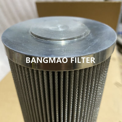 Localização do serviço local Substitua o Filtrec D730G10B para o cartucho de filtro de linha de pressão