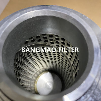 Localização do serviço local Substitua o Filtrec D730G10B para o cartucho de filtro de linha de pressão