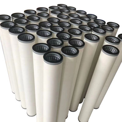 CC3LGA7H13 Elemento de filtro de arrefecimento gasoso-líquido para ar limpo em gasodutos de gás natural