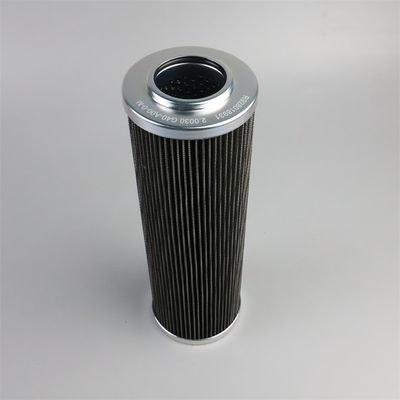 2.0030 H10 SL-C00-0-P Filtro de pressão hidráulica com B12 1000 Filtragem fina