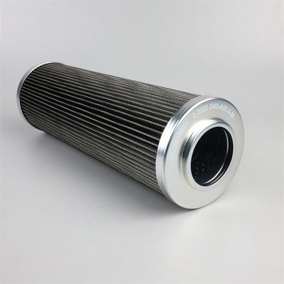 2.0030 H10 SL-C00-0-P Filtro de pressão hidráulica com B12 1000 Filtragem fina