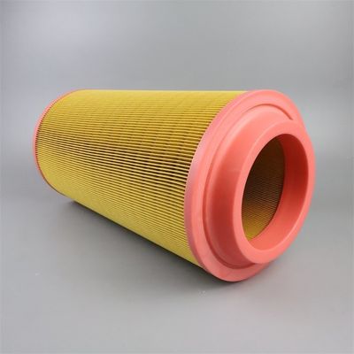 Compressor de ar para a indústria de mineração de energia Filtro de ar 1613740800 com 2 mm de diâmetro exterior