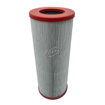 Equipamento de filtragem industrial Filtro de óleo de retorno hidráulico 306605 Fibra de vidro Médio 3 KG