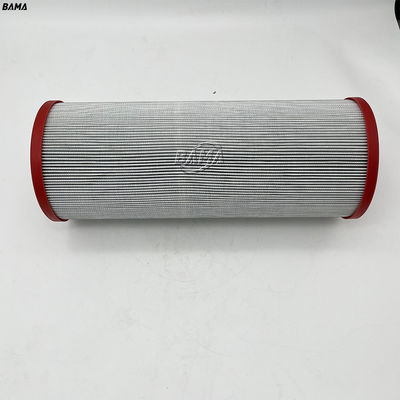 Equipamento de filtragem industrial Filtro de óleo de retorno hidráulico 306605 Fibra de vidro Médio 3 KG