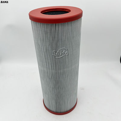 Equipamento de filtragem industrial Filtro de óleo de retorno hidráulico 306605 Fibra de vidro Médio 3 KG