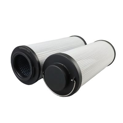 Experimente o poder do filtro de óleo hidráulico HP33RNL8-6MB para fornecer óleo de retorno