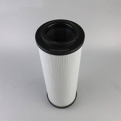 Experimente o poder do filtro de óleo hidráulico HP33RNL8-6MB para fornecer óleo de retorno