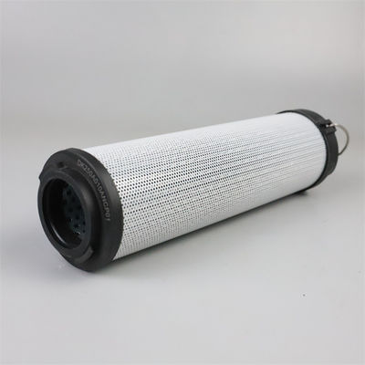 As explorações agrícolas substituem o filtro de óleo hidráulico DK250A010ANCP01 por um filtro de fibra de vidro