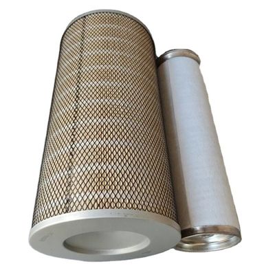88290002-337 Compressor de ar Elemento de filtro de ar para indústria de inspecção de saída por vídeo