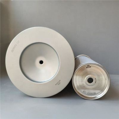 88290002-337 Compressor de ar Elemento de filtro de ar para indústria de inspecção de saída por vídeo