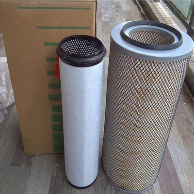 88290002-337 Compressor de ar Elemento de filtro de ar para indústria de inspecção de saída por vídeo