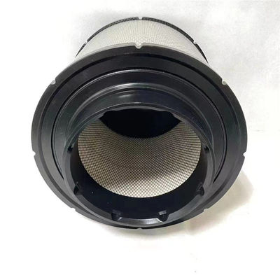 7 kg de peso Elementos de filtro de ar de fibra de vidro C431090 para componentes do núcleo do conjunto de geradores