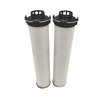 Elemento de filtro de óleo de retorno de aço 0165R010ON/- B6 com inspecção de saída por vídeo