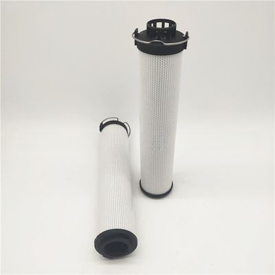 Elemento de filtro de óleo de retorno de aço 0165R010ON/- B6 com inspecção de saída por vídeo