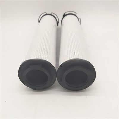 Elemento de filtro de óleo de retorno de aço 0165R010ON/- B6 com inspecção de saída por vídeo