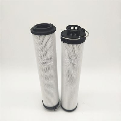 Elemento de filtro de óleo de retorno de aço 0165R010ON/- B6 com inspecção de saída por vídeo