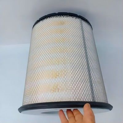 Fornecido Vídeo de Inspecção de Saída AF26173 Elemento de Filtro de Ar para Máquinas de Engenharia