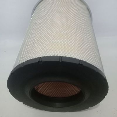 Fornecido Vídeo de Inspecção de Saída AF26173 Elemento de Filtro de Ar para Máquinas de Engenharia