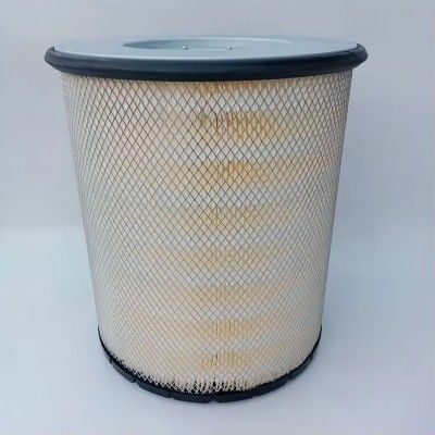 Fornecido Vídeo de Inspecção de Saída AF26173 Elemento de Filtro de Ar para Máquinas de Engenharia