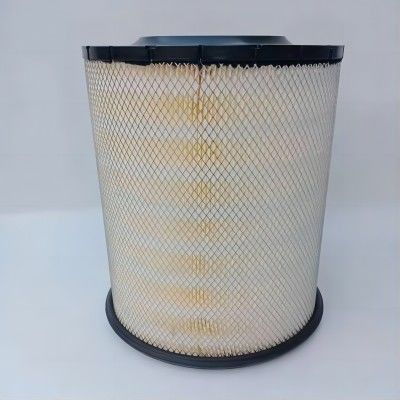 Fornecido Vídeo de Inspecção de Saída AF26173 Elemento de Filtro de Ar para Máquinas de Engenharia