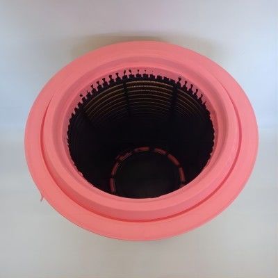 A0040943504 Substituição do filtro de ar de abastecimento para uma melhor circulação de ar Peso kg 4