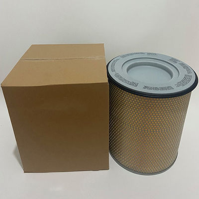 Elemento de filtro de ar do conjunto de geradores 21834210 5 kg de peso para aplicações industriais