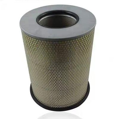 Elemento de filtro de ar do conjunto de geradores 21834210 5 kg de peso para aplicações industriais