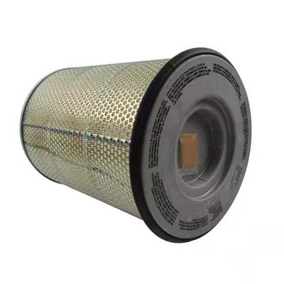 Elemento de filtro de ar do conjunto de geradores 21834210 5 kg de peso para aplicações industriais