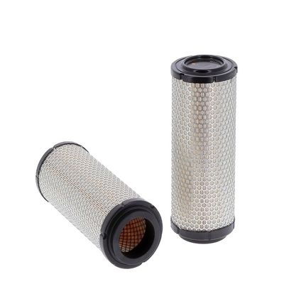 109 mm Diâmetro interno LAF-4504 Filtro de ar de camião e vídeo de saída-inspecção fornecida