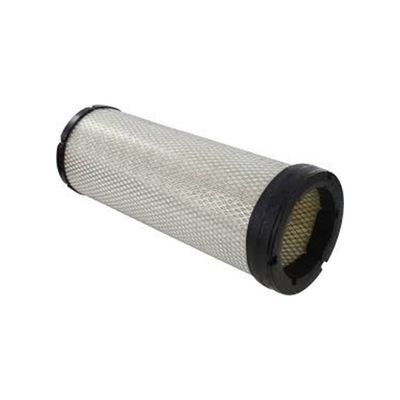 109 mm Diâmetro interno LAF-4504 Filtro de ar de camião e vídeo de saída-inspecção fornecida
