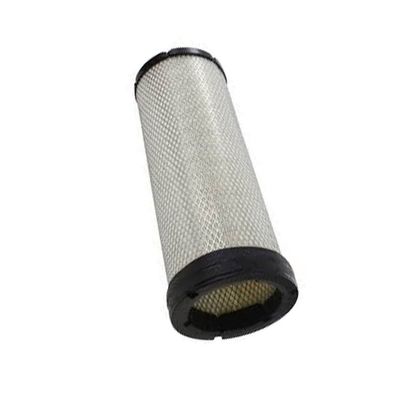 109 mm Diâmetro interno LAF-4504 Filtro de ar de camião e vídeo de saída-inspecção fornecida