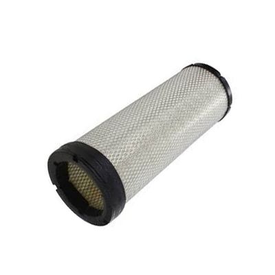 109 mm Diâmetro interno LAF-4504 Filtro de ar de camião e vídeo de saída-inspecção fornecida