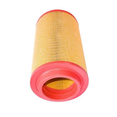 Filtro de ar de escavadeira LAF-4601 Componentes do núcleo de fibra de vidro para um desempenho ideal