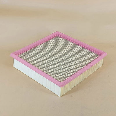 Filtro de ar de camião 21758906 e 1 kg de peso para um desempenho superior