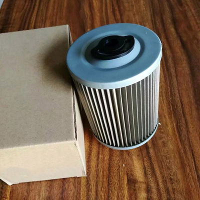1172715 Substituição do elemento de filtro de combustível por três meses Componentes essenciais e peso kg 1