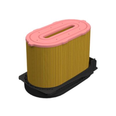 Elemento de filtro de ar 346-6687 com 2 kg de peso