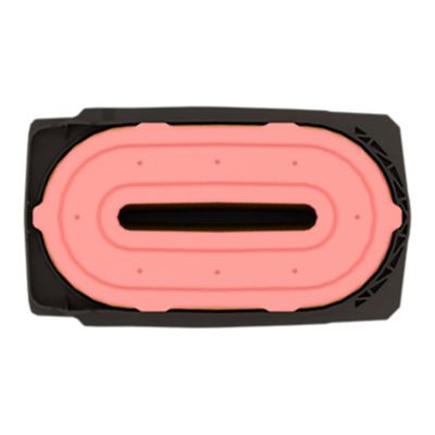 Elemento de filtro de ar 346-6687 com 2 kg de peso