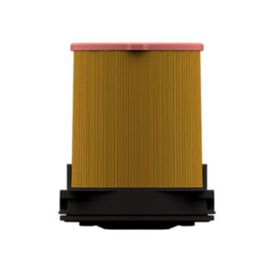 Elemento de filtro de ar 346-6687 com 2 kg de peso
