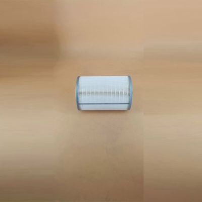 140 mm Diâmetro externo Excavador Filtro de óleo elemento S1560-72281 2 kg Peso para Ótimo