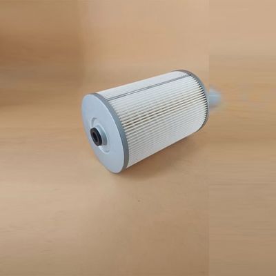 140 mm Diâmetro externo Excavador Filtro de óleo elemento S1560-72281 2 kg Peso para Ótimo